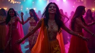 Haye ni haye Kudian shehr diyan | hindi latest song | punjabi bhanga dance| dance party song