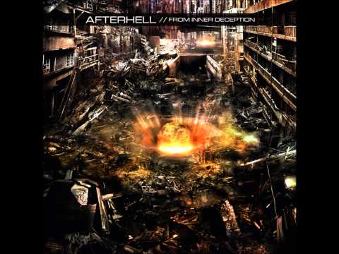 Afterhell - Mourning Minds