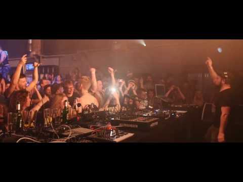 MOLLONO.BASS @ 3000GRAD Wanderzirkus - HAMBURG - 3017