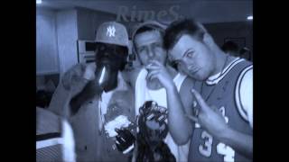 RimeS - Up All Night (No Sleep) f/ MIC da Capt (audio)