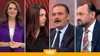 CHP’de Büyük Hesaplaşma: Tasfiye mi Arınma mı?