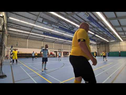 Match amical 19.08.2021 VS MFC Rebecq