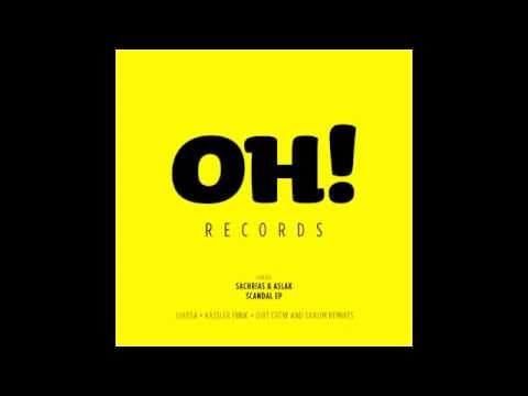 Sachrias & Aslak - Kassler Funk (Original Mix) - Oh! Records Stockholm [OHR002]