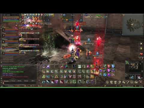 Lineage2ID: Castle Siege 21/02/2021* Iss Dominator UZARG *  Avengers Clan