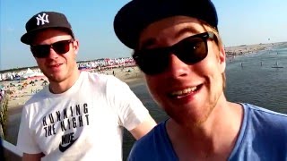 Mrk & Kenny - Intro (Ey Jo) Offizielles Musikvideo