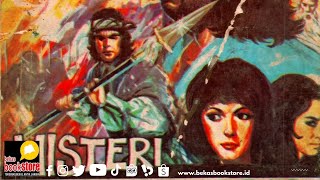 Download lagu Misteri Si Kaki Tunggal - Har | Komik Langka | Komik Indonesia Jadul mp3