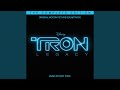 TRON Legacy (End Titles)