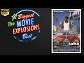 The Best Movie Explosions Money Talks 1997 Rocket Explosion
