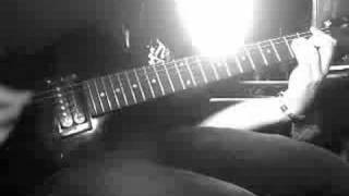 Fightstar - Ghosts On 31 (cover)