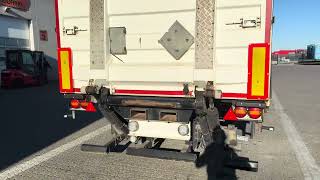 Venta de Kel-Berg City curtain / City-Plane / City gardin semirremolque con lona corredera - Imagen 4 | Autoline ES Kel-Berg City curtain / City-Plane / City gardin semirremolque con lona corredera | Imagen 4 - Autoline