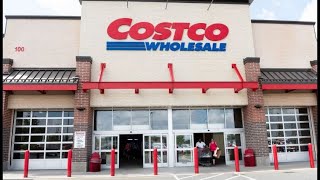 Costco Wholesale,Dallas,TX, America