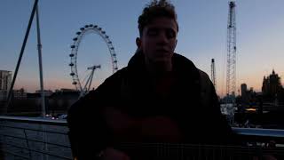 Giulio Beltramo Live in London Sneak Peak