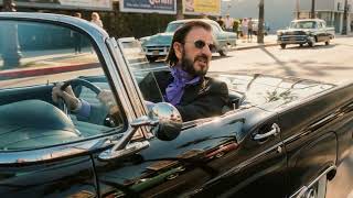 Ringo Starr Long Long Road
