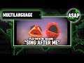 Play With Me Sesame Sing After Me Multilanguage Requested