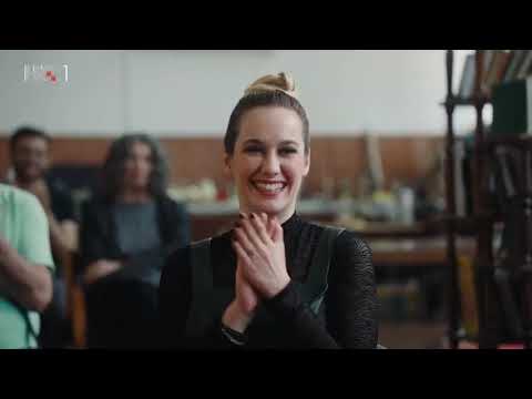 Metropolitanci – Epizoda 14