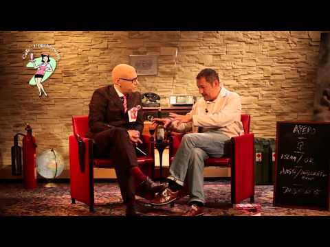 Cafe Ungehorsam (3) Akif Pirincci