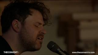 Jack Carty - My Replacement - Live at The Convent Club - 2016