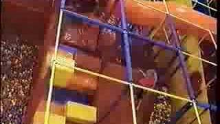 DZ Discovery Zone Commercial - 1993