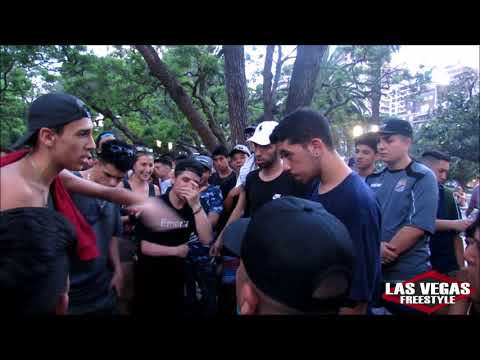 TEGO vs GENAS vs ZETO vs FURBI | 8vos | Give Me The Money | 30/12