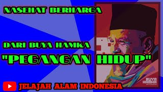 Download lagu NASEHAT BERHARGA || BUYA HAMKA || PEGANGAN HIDUP || MENYEJUKKAN. mp3