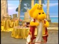 Barney Big World Adventure The Movie