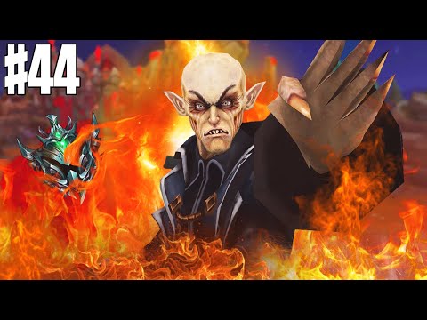 GRAMY NA SMURFA w EMERALDZIE :O | UCIECZKA Z PIEKŁA 2.0 - VLADIMIR