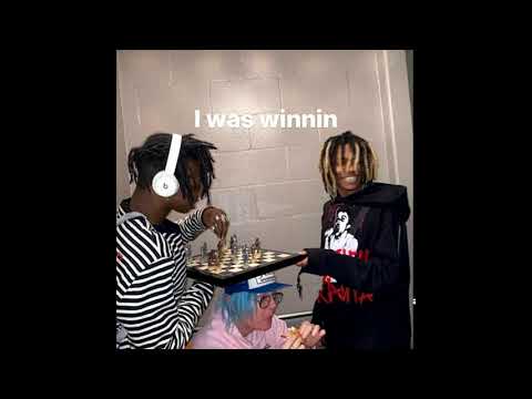 [FREE] JASIAH X TOKYO'S REVENGE TYPE BEAT