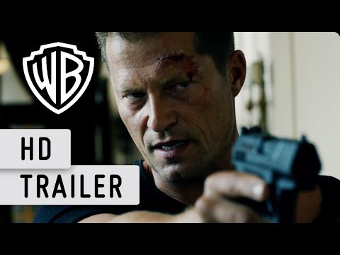 Tschiller: Off Duty (2016) Official Trailer