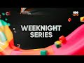 Promo HBO Family Asia Weeknight Series May 2025
