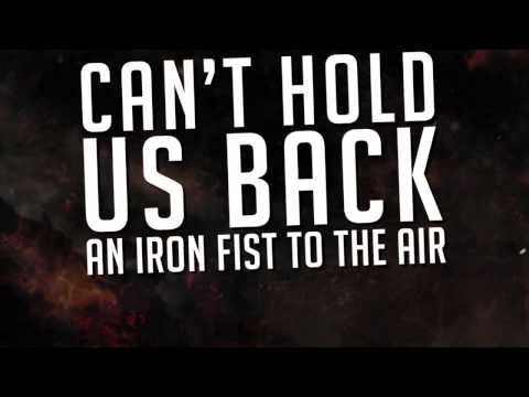 Annabel Lee From Within Lyric Video