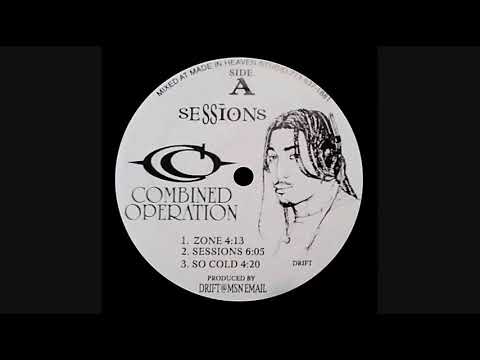 Combined Operation - Zone