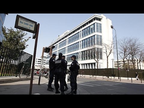 France: enquête sur la vidéo djihadiste d'un enfant exécutant un homme