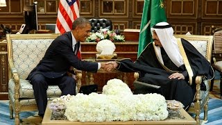 Gerald Celente - Trends In The News - "Need A Job? Saudis Need Beheaders" - (5/18/15)