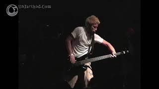 Depswa Live at the California Ballroom, 1/27/2001