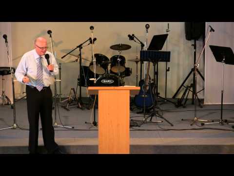 13.09.2015 Pavel Bubík – Všemohoucnost 3