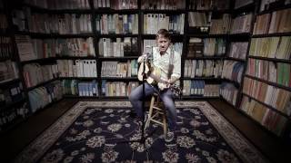 Chris Shiflett - Goodnight Little Rock - 4/5/2017 - Paste Studios, New York, NY