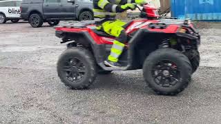 Quad Polaris sportsman 1000 xp à vendre - Image 4 | Autoline GN Quad Polaris sportsman 1000 xp | Image 4 - Autoline