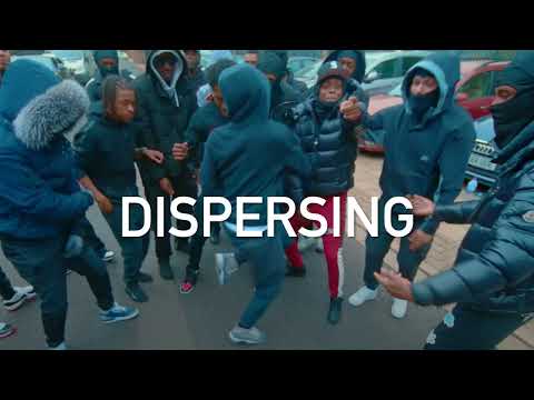 DigDat x Suspect x UK Drill Type Beat 2022-"Dispersing"(Prod @jm-00 )