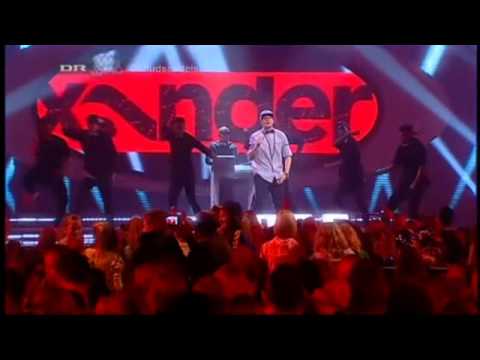 [DK] MGP 2011 Xander