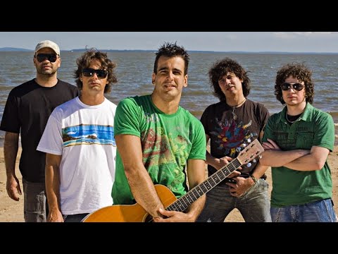 Dame tu vida - Catuipe