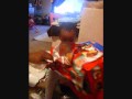 Elmo Gift 1
