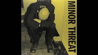 Minor Threat - Little Friend