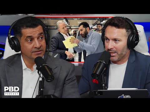 "Where's My Money Motherf#cker?” - TraxNYC Goes NUCLEAR Over NYC Jewelery Scam