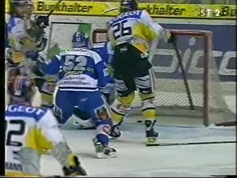 NLA 04-05 SF3 Davos - Bern 2-1