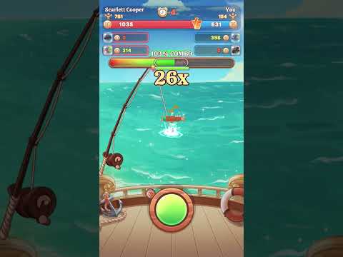 Fishtopia