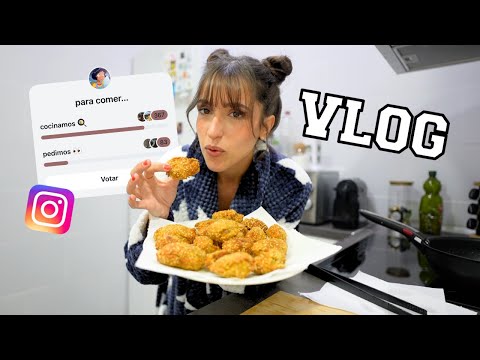 mis seguidores deciden mi día ❤️