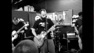 CLUTCH performing @ EARSHOT in Greenville, SC. 5-28-2011