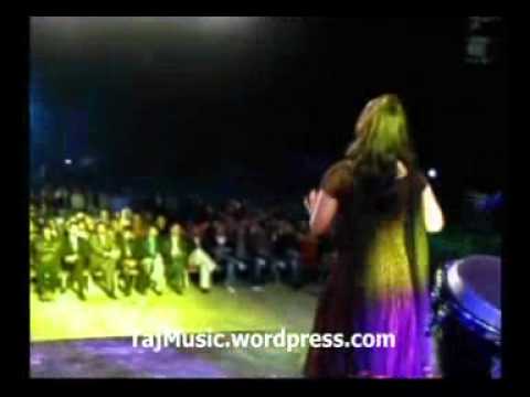 Parvin Mahmadyor... Парвин Махмадёр