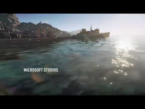 Remember Back to Horizon 2