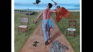 Silvio Rodríguez Historia de las sillas